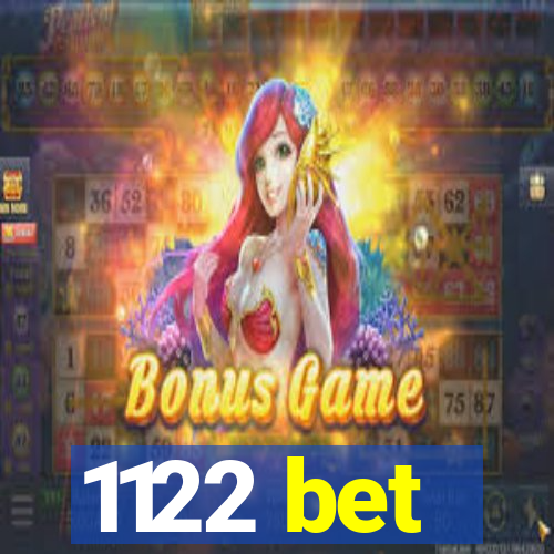 1122 bet